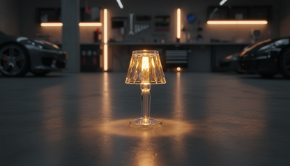 Moderna stona lampa